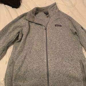 Women’s Patagonia Jacket